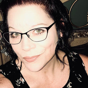 Meet your Posher, Mary jodette